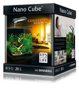 Dennerle  5938 NanoCube Complete+ 20 Liter - 1
