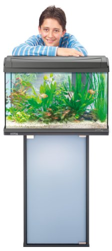Tetra AquaArt Fische Aquarium-Komplett-Set 60 Liter