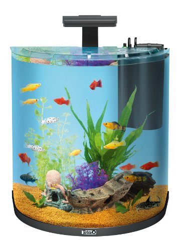 Tetra AquaArt Explorer Line Tropisches Aquarium Komplett-Set 60 Liter